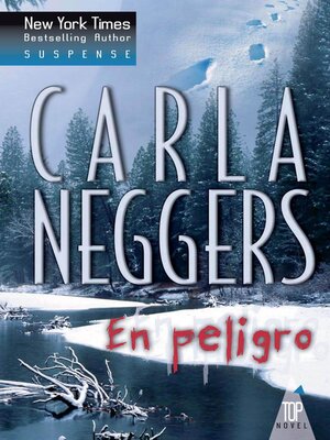 cover image of En peligro
